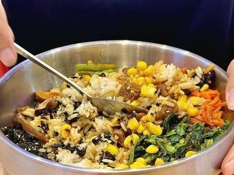 Park's Bap (Suzhou Donghuan RT-Mart Branch)