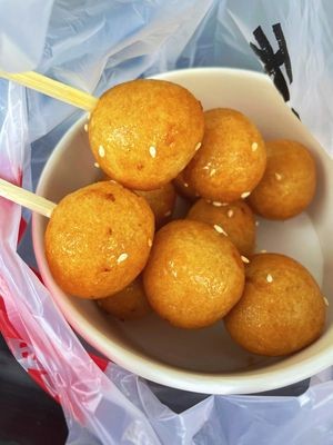 Black Classic Changsha Stinky Tofu (Wobao Store)