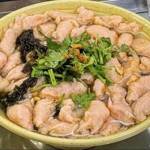 Zhang Yang Wenzhou Traditional Snack Shop (Wobao Wealth Commercial Plaza Store)