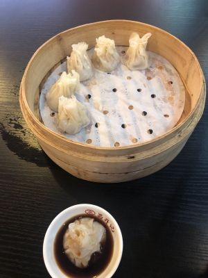 Changshengji Dumplings (Wanbao Branch)