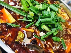 Authentic Huainan Beef Soup (Xiayuan New Village Store)