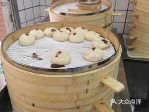 Yue Xiang Bao (Vanke Meili Garden Branch)