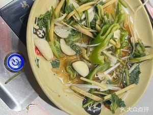 Ding Jie Xuzhou Barbecue