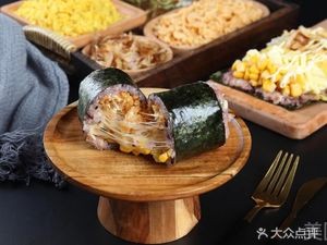 Jing Hong Fan Tuan (Wanda Plaza Store)