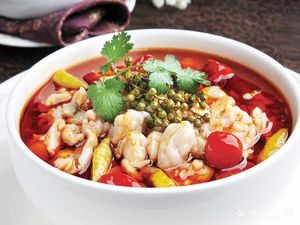 Jiu Gu Niang (Renmin Road Store)