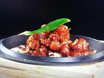 Lao Pingjiang Restaurant (Jiangzhou Road Store)