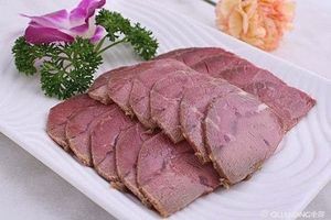 Xiao Min Salted Goose (Su Jin Store)