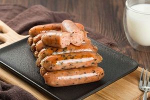 Babi Steamed Bun (Jiangkun Road Store)