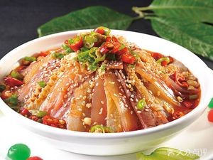 Du Sanzhen (Jiangzhou Road Wanjia Neighbourhood Branch)