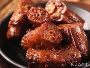 Lu Shi Yue · Quzhou Duck Head (Pingjiang Wanda Store)