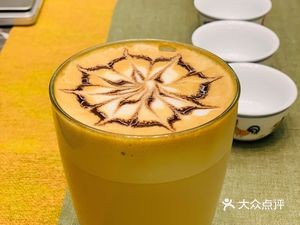 Sanyou·Tang Coffee