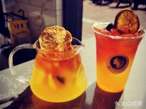 Meili Bo Coffee Shop (Wanda Plaza Store)