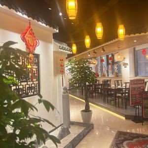 Nanlu Tang · Shandong Specialty Cuisine (Wanbao Century Plaza Branch)