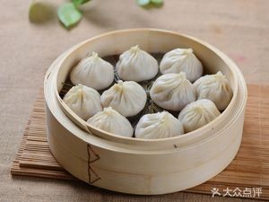 Wang's Flatbread (Nanhai Road Store)