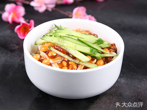 Old Beijing Fried Sauce Noodles (Pinglong Road Store)