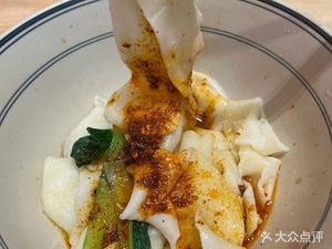 Liu Ran Ran Rou Jia Mo (Wanda Huafu North District Store)