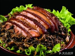 Tajia Tixiang Chinese Catering (Pingjiang Wanda Store)