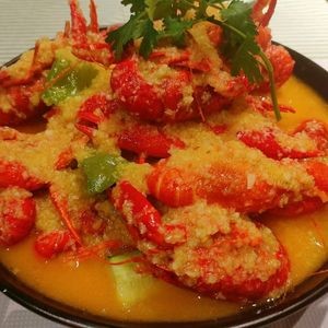 666 Lobster House (Changshu Wanda Branch)