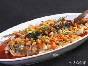 Chen Fu Ji Sichuan Cuisine (Wanbao Century Plaza Store)