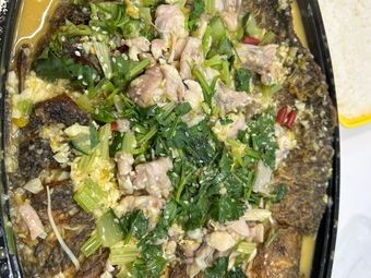 Wolong Grilled Fish & Dry Pot Frog Legs (Wanda Plaza Kunshan Store)