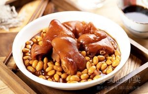 Mr. Fan's Small Bowl Dishes