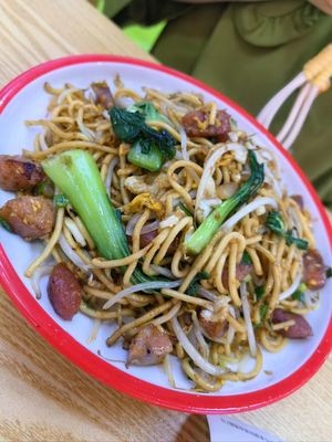 Chu Shan Beef Fried Rice Shop (Zhuhai Road Branch)