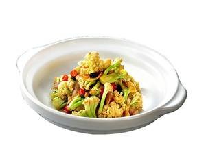 Quick Heaven Big Dining Hall