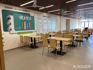Su Jin Happy Canteen (Guangji North Road Branch)