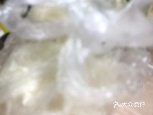 Henan Yan · Steamed Dumplings with Noodles and Stew (Wanbao Century Plaza Store)