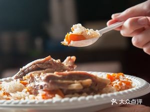 217 Fenghuiyuan Hand-Rolled Rice (Jianggan Road Store)