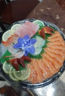 Jing Bei Salmon (Wanda Store)