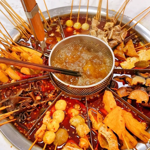 Liku Chuangji Spicy Hot Pot (Dongzhu Branch)