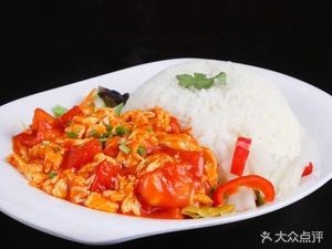 Lanzhou Hand-pulled Noodles (Qunye Apartment Store)