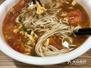 Shaxian Snacks (Songshan Road Branch)