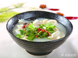 Henan Hotpot Noodles (Qunye Apartment Branch)