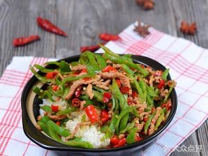 Chengdu Home Kitchen (Zhonghua Garden Branch)