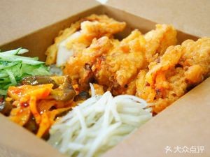 Good Wife Crispy Chicken Rice (Zhonghua Garden Branch)