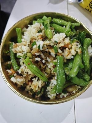 Memory Bowl Tujia Potato Rice (Lide International Branch)