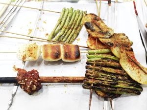 Xinjiang Balangzi Barbecue (Songshan Road Branch)
