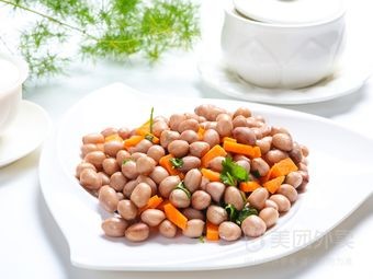 Chen's Private Kitchen (Qunye Apartment Branch)