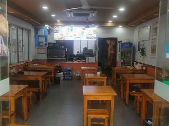 Manxiangyuan Guizhou Lamb Noodles (Zhonghua Branch)