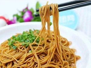 Lanzhou Lamian (Wanda Plaza Branch)