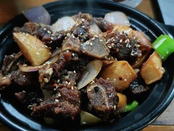 Waxiang Chicken (Weiyeh Road Branch)