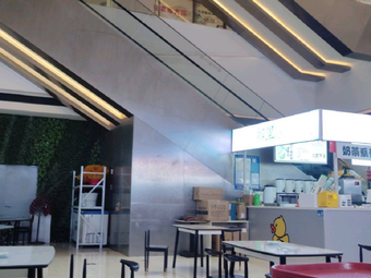 Hongding Pig Intestine Chicken (Yongjin Plaza Branch)