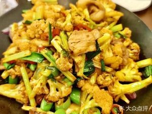 Home-style Cooking (Champs Elysées Life Plaza East Branch)