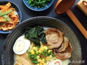 Two Female College Students' Ramen Research Institute (Yongjin Plaza Branch)