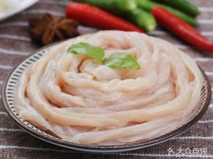 Fuleixi Spicy Hot Pot (East District of Xiangxie Time Life Plaza Branch)