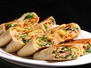 Whole Grain Jianbing (Zhongda·Jianjie Branch)