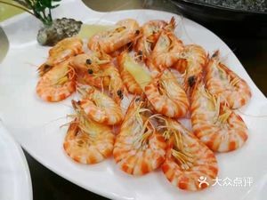 Jinzhang Restaurant (Zhen Shan Community Phase 2 Branch)