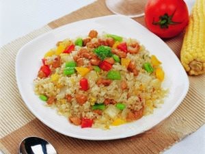 Fat Man's Home-style Dishes